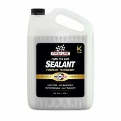 Finish Line Liquide Préventif Finishline Tubeless - 3.78L (1Gal)