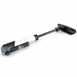 Mini Pompe à Main Avec Manomètre Giyo