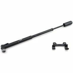 Mini-pompe Télescopique Giyo -Promos Roues Magasin giyo 1101604 2