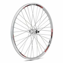 Roue Arrière Zac Blocage Aluminium Gurpil