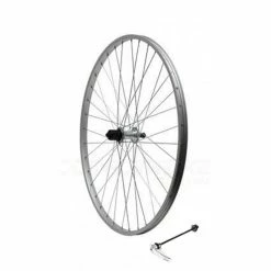 Roue Arrière Jante Cyber 10 Aluminium à Cassette Gurpil 8 V