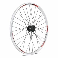 Roue Avant Zac Moyeu Rayons à Disque Gurpil