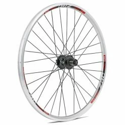 Roue Arrière Zac Moyeu Rayons à Disque à Cassette Gurpil 8 V