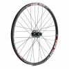 Roue Arrière Disc Bull Moyeu Shimano 475 à Cassette Gurpil 8/9 V