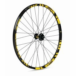 Roue Avant Disque Gurpil Gtr Tubeless Ready Sl23 29