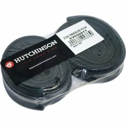 Chambre à Air Valve Hutchinson 700 X 28-35 Blister 2 Presta