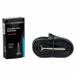 Chambre à Air Valve 80 Mm Hutchinson Presta 20/25-622 700 X 20-25