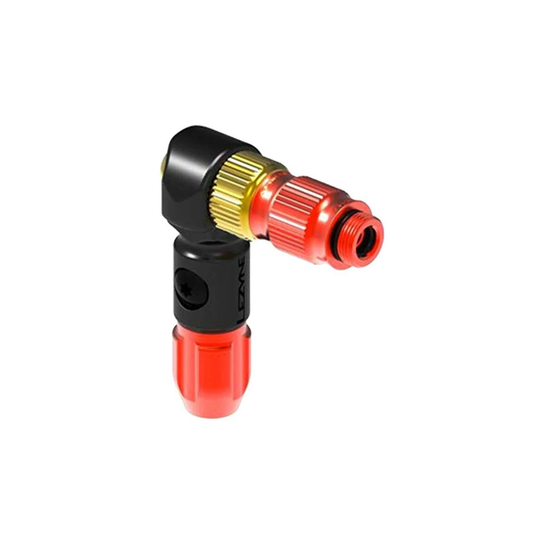 Pompe à Pied Digitale Lezyne Alloy Drive 5 Pompe à Pied Digitale Lezyne Alloy Drive – Image 3