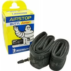 Chambre à Air Michelin E4 AIRSTOP 24" 550A Etrto 37/47X490/507 PR29 Access Line