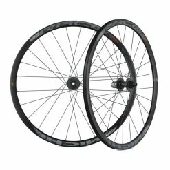 Jeu De Roues De Vélo Endurance/training Disque Miche Race Axy-Wp Dx Centerlock 11 V