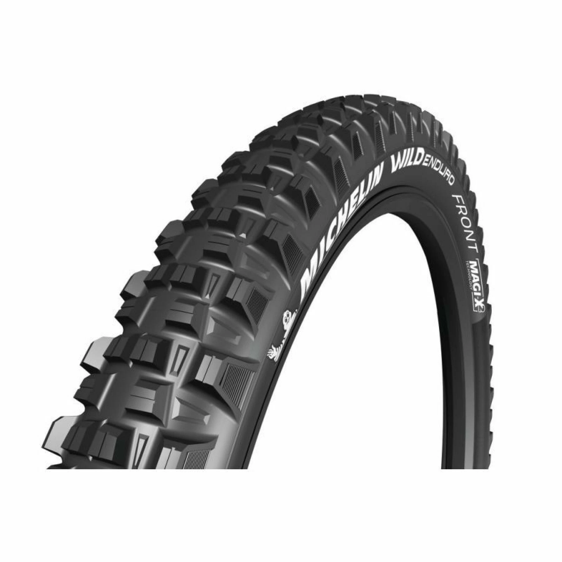 Pneu Avant Michelin Wild Enduro Avant Magi-X Tubeless Ready Competition Line 61-584 3 Pneu Avant Michelin Wild Enduro Avant Magi-X Tubeless Ready Competition Line 61-584