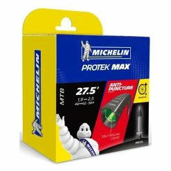 Chambre à Air Michelin Protek Presta 40 Mm