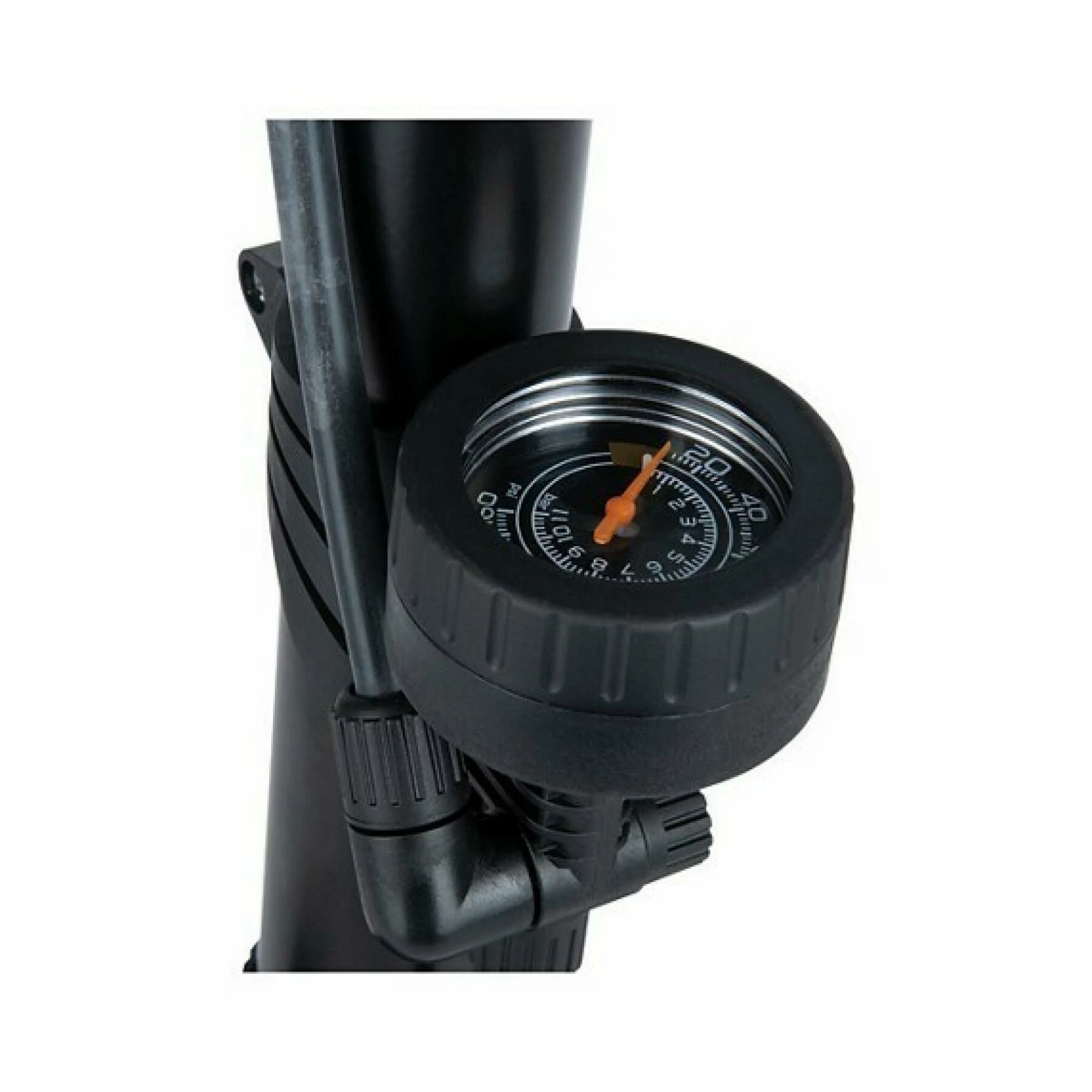 Pompe à Pied Legère + Nano OXC Airtrack 4 Pompe à Pied Legère + Nano OXC Airtrack – Image 2