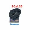 Chambre à Air Valve Presta Panaracer Premium 20 33mm -Promos Roues Magasin panaracer yth20 125f33 mag2308109 1