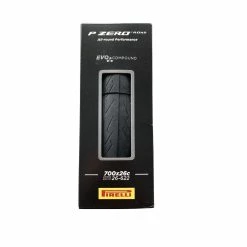 Pneu Pirelli Zero Road -Promos Roues Magasin pirelli 3984800 noir 3