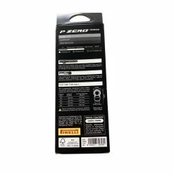 Pneu Pirelli Zero Road -Promos Roues Magasin pirelli 3984800 noir 5