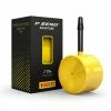 Chambre à Air Pirelli P Zero Smartube 700C -Promos Roues Magasin pirelli 4094300 noir 1
