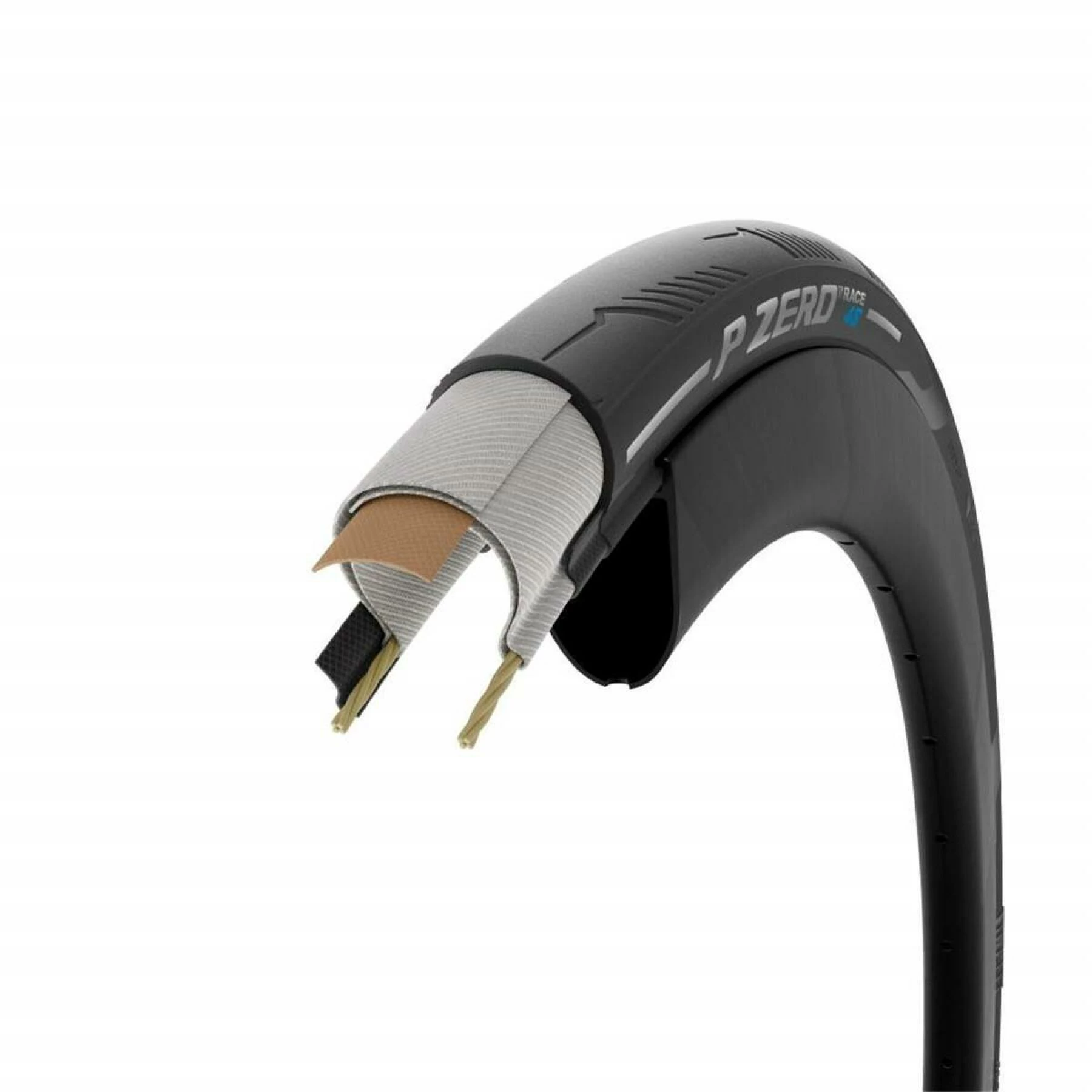 Pneu Pirelli P Zero Race 4s 8 Pneu Pirelli P Zero Race 4s – Image 6