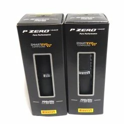 Pneu Pirelli P Zero Race
