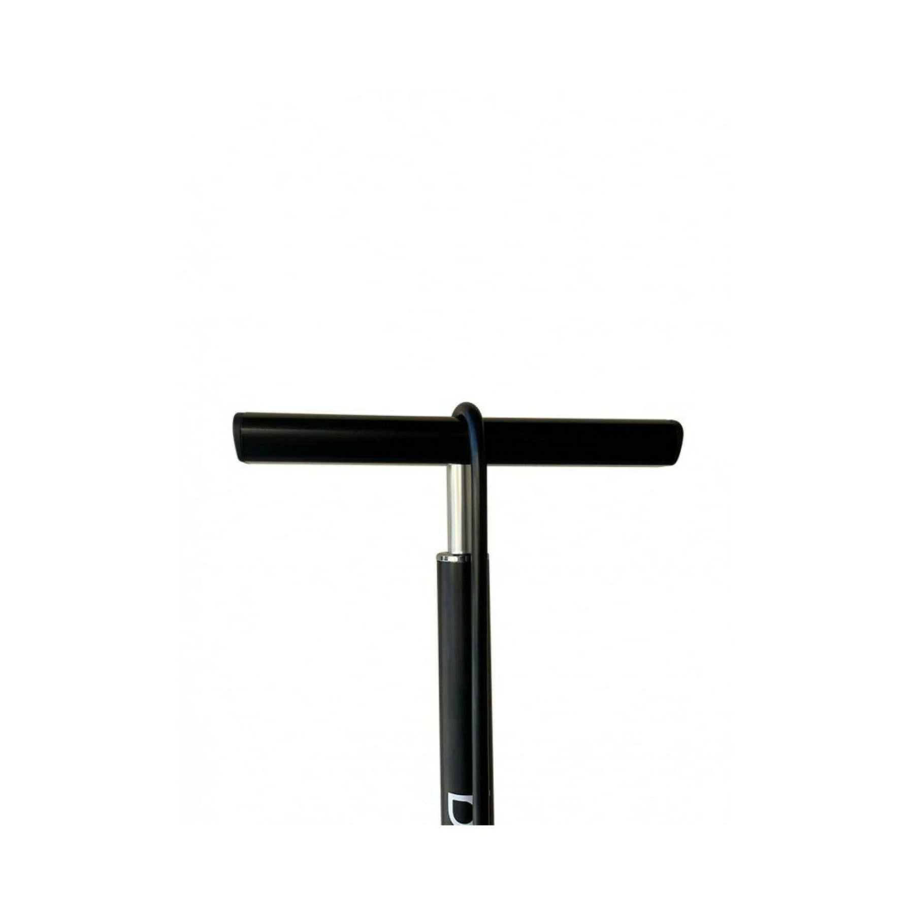 Pompe à Pied Haute Pression 200PSI Bikemore 4 Pompe à Pied Haute Pression 200PSI Bikemore – Image 2