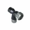 Tête De Pompe Avec Régulateur Pro Team CO2 -Promos Roues Magasin pro prpu0096