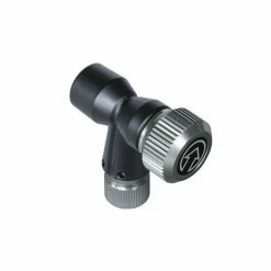 Tête De Pompe Avec Régulateur Pro Team CO2