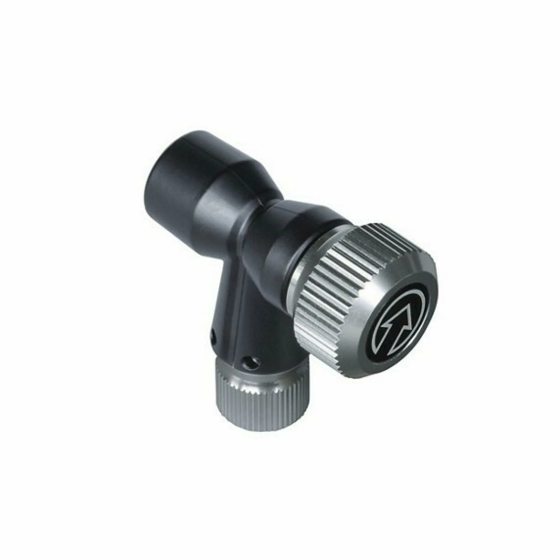 Tête De Pompe Avec Régulateur Pro Team CO2 3 Tête De Pompe Avec Régulateur Pro Team CO2