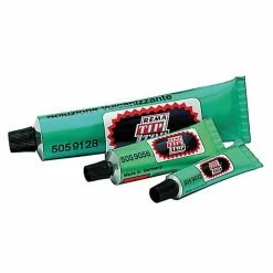 Liquide Préventif Tube De Dissolution Vulcanisante Rema TipTop
