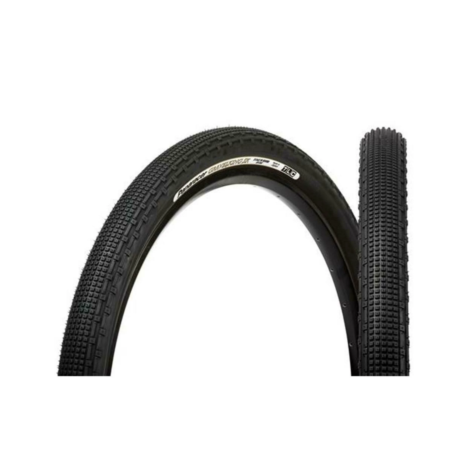 Pneu Panaracer Gravelking SK TLC 3 Pneu Panaracer Gravelking SK TLC