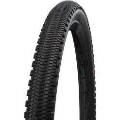 Pneu Schwalbe G-one Overland Super Ground Tubeless 700 Gravel