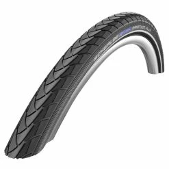 Pneu Route Renfort Flanc Reflex Compatible VAE Schwalbe Marathon Plus Tr (25-622)