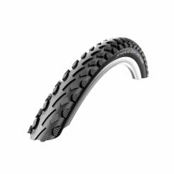 Pneu Rigide Schwalbe Land Cruiser K-Guard Activeline Hs450 Twinskin 37-622