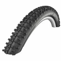 Pneu Rigide Réfléchissant Schwalbe Smart Sam Performance HS476 Liteskin 42-622