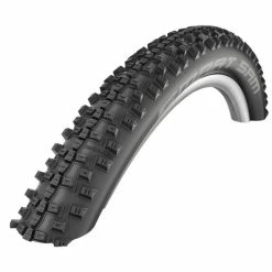 Roue Rigide Schwalbe Smart Sam/650Bide