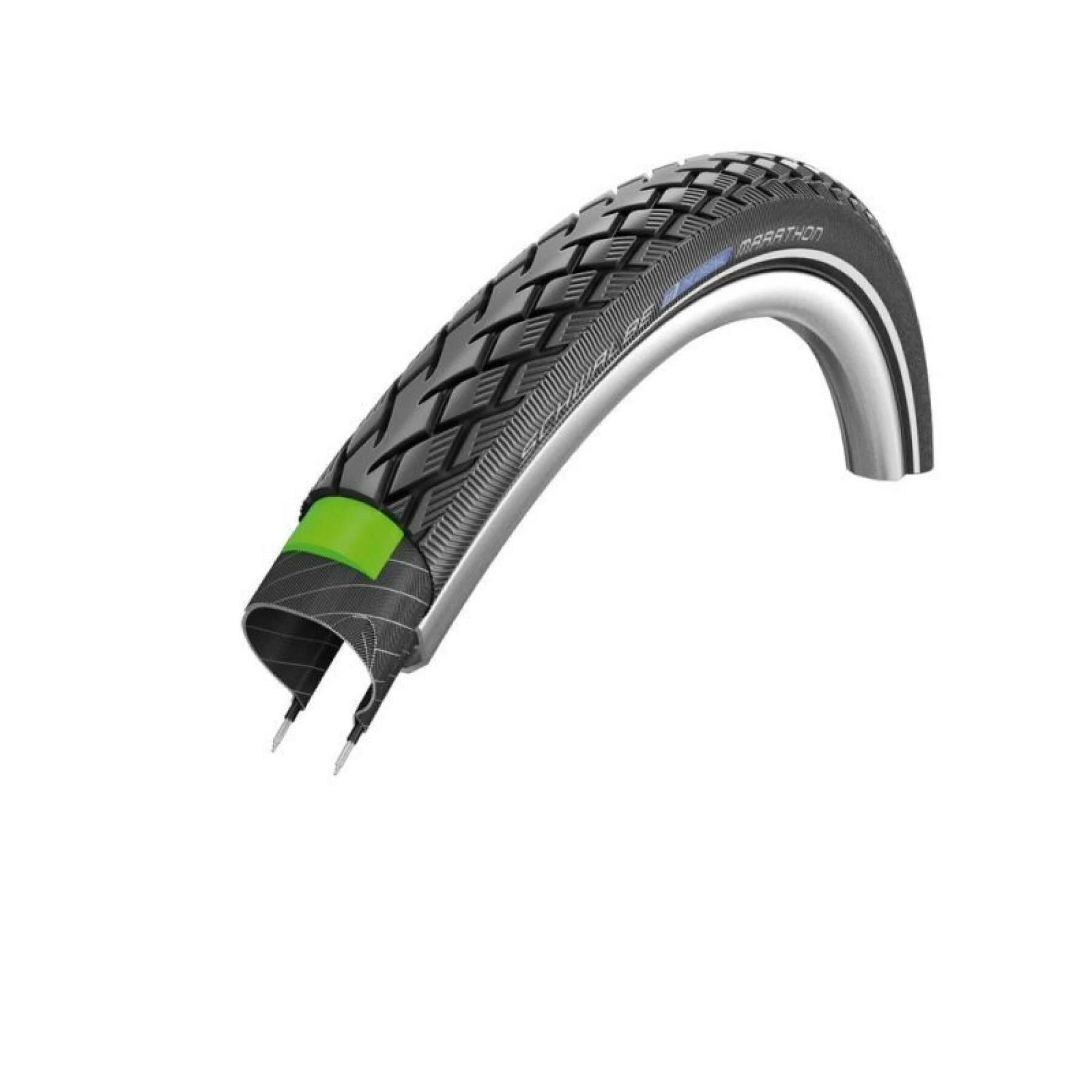 Roue Schwalbe Marathon G-Guard 3 Roue Schwalbe Marathon G-Guard