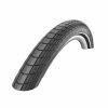 Pneu Rigide Avec Réfléchissant Schwalbe Big Apple Race-Guard HS430 Liteskin Rigide 50-355 -Promos Roues Magasin schwalbe 318421 0