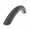 Pneu Rigide Schwalbe Big Ben K-Guard HS439 Twinskin Activeline SBC 50-584 -Promos Roues Magasin schwalbe 318436 0