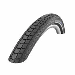 Pneu Rigide Schwalbe Big Ben K-Guard HS439 Twinskin Activeline SBC 50-584
