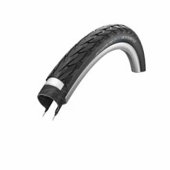 Pneu Rigide Schwalbe Delta Cruiser K-Guard Activeline HS431 Twinskin 37-590