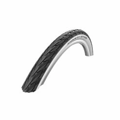 Pneu Rigide Schwalbe Delta Cruiser K-Guard Activeline HS431 Twinskin BL 37-590