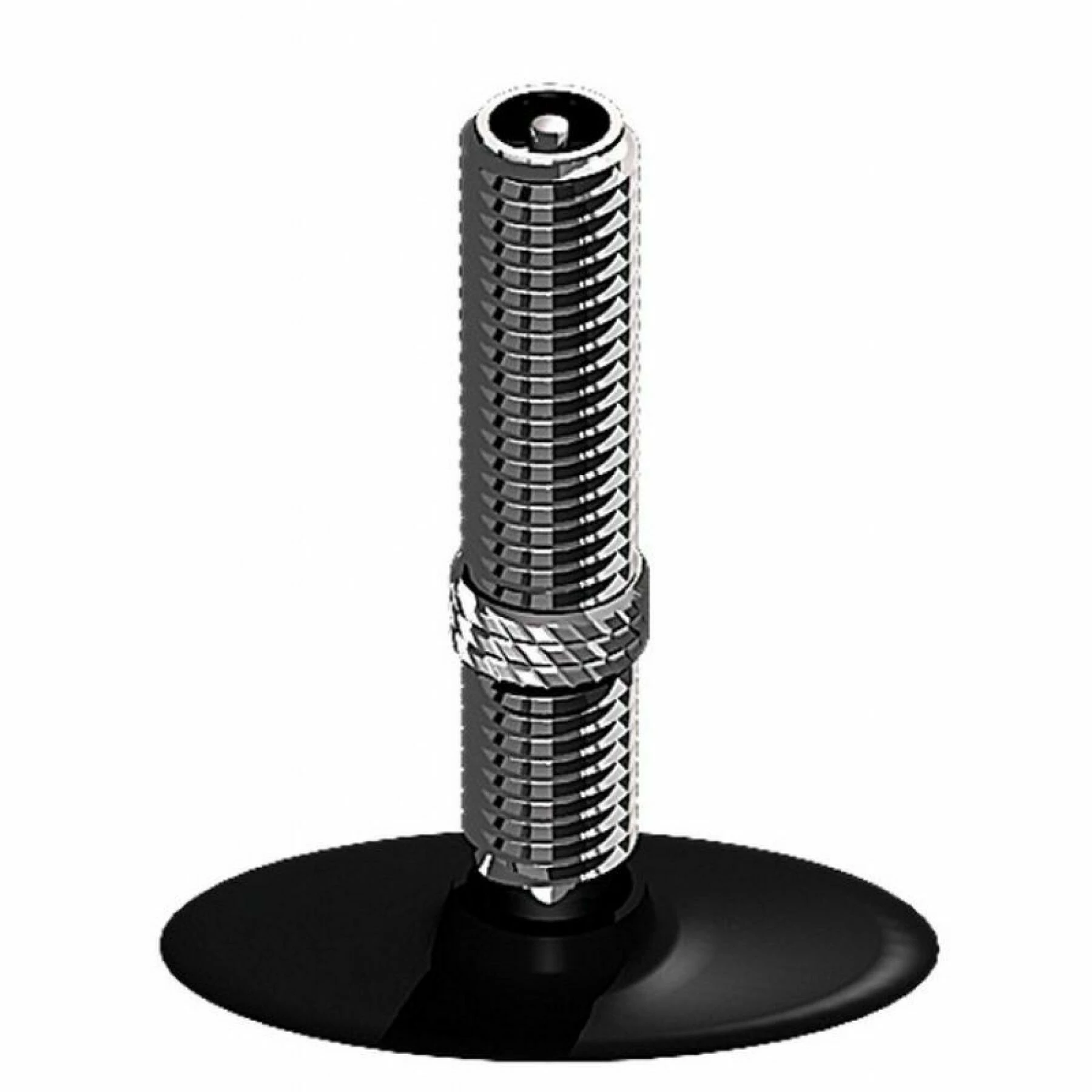 Chambre à Air Valve Standard Schwalbe 22x1 1/8-1 3/8 3 Chambre à Air Valve Standard Schwalbe 22x1 1/8-1 3/8