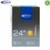 Chambre à Air Valve Dunlop Schwalbe 24x1.75-2.35 -Promos Roues Magasin schwalbe 318573 0