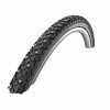 Pneu Rigide Avec Réfléchissant 116 Schwalbe Winter Hs396 K-Guard Twinskin 42-622