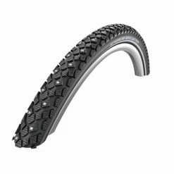 Pneu Rigide Avec Réfléchissant 116 Schwalbe Winter Hs396 K-Guard Twinskin 42-622