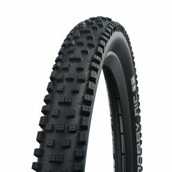 Roue Souple Schwalbe Nobby Nic Hs602 Perf Twin Tub.
