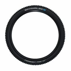 Roue Souple Schwalbe Nobby Nic Hs602 Perf Dd Addix Tle