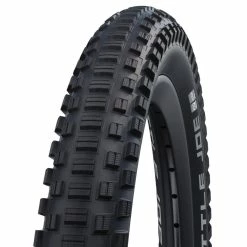 Roue Souple Schwalbe Littub. Joeerf Addix