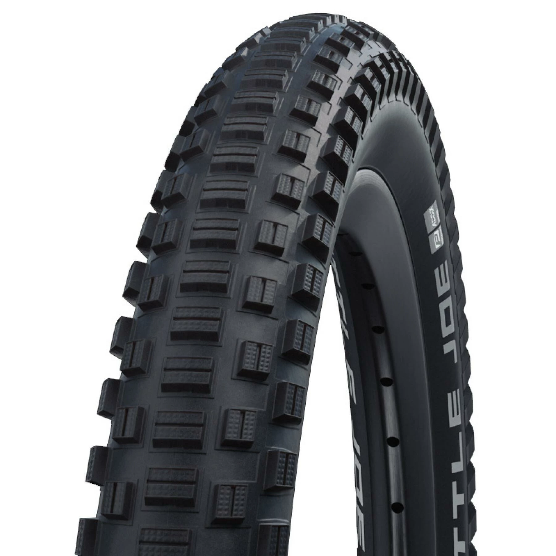 Roue Souple Schwalbe Littub. Joeerf Addix 3 Roue Souple Schwalbe Littub. Joeerf Addix