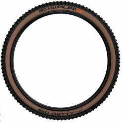 Roue Souple Schwalbe Big Betty Hs608 Evo Add.Soft Tub..
