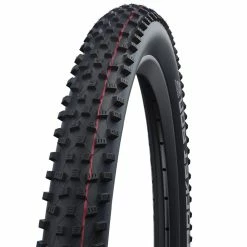 Roue Souple Schwalbe Rocket RonEvo S.Gr.Tle Ad.Speed
